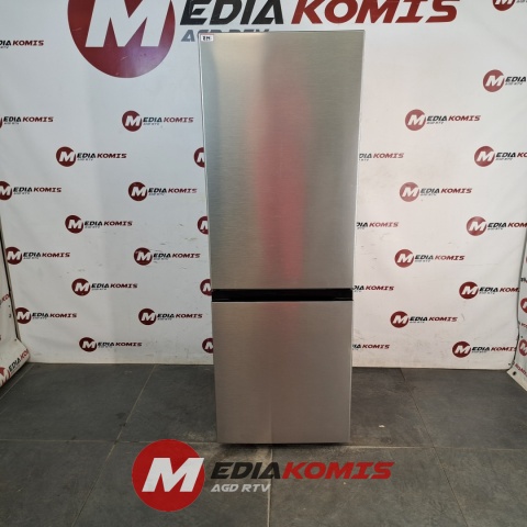 Lodówka Hanseatic HKGK14349CI