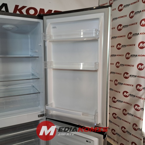 Lodówka Hanseatic HKGK14349CI