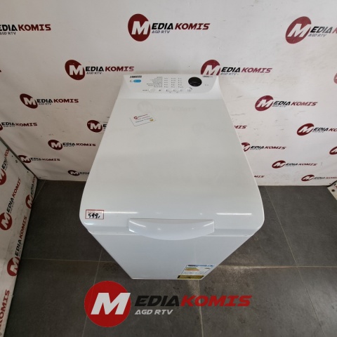 Pralka Zanussi ZWQ61216WA