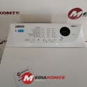 Pralka Zanussi ZWQ61216WA