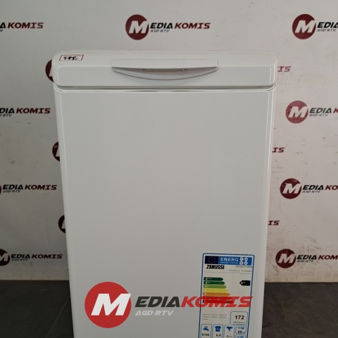 Pralka Zanussi ZWQ61216WA
