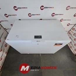 Zamrażarka Bauknecht GTE ECO 222 C EX