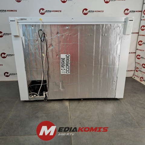 Zamrażarka Bauknecht GTE ECO 222 C EX