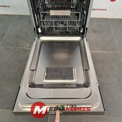 Zmywarka Bauknecht BSBO 3O21 PF X