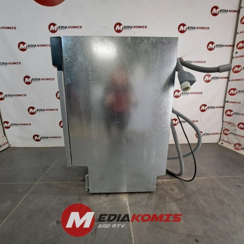 Zmywarka Bauknecht BSBO 3O21 PF X