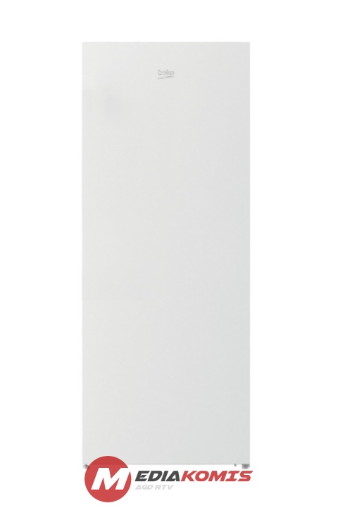 Chłodziarka Beko RSSA290M41WN