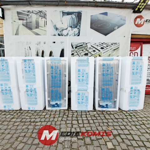 Chłodziarka Beko RSSA290M41WN