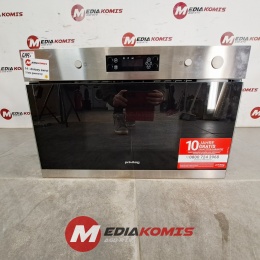 Kuchenka Mikrofalowa do zabudowy Privileg PMNK3 2138 IN