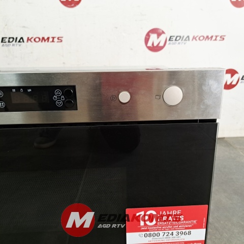 Kuchenka Mikrofalowa do zabudowy Privileg PMNK3 2138 IN