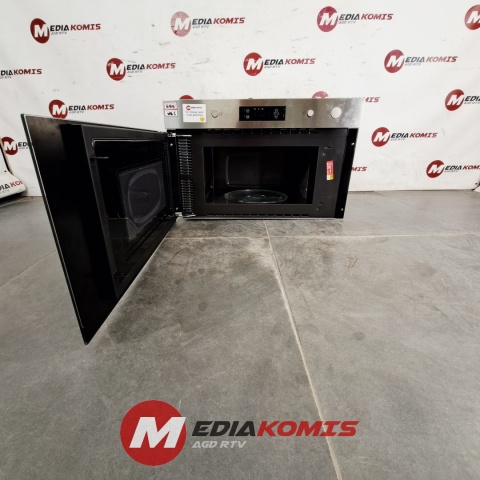 Kuchenka Mikrofalowa do zabudowy Privileg PMNK3 2138 IN [2]