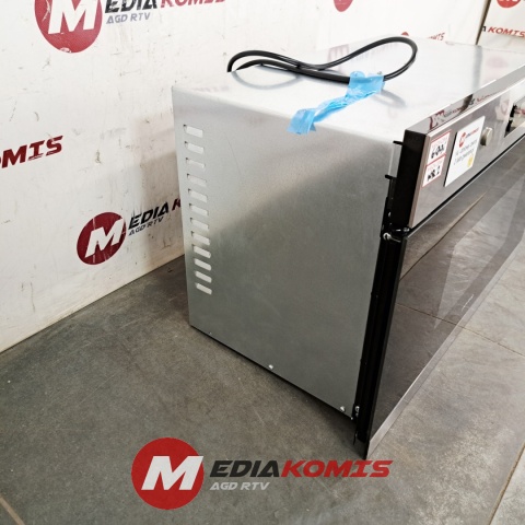 Kuchenka Mikrofalowa do zabudowy Privileg PMNK3 2138 IN [2]