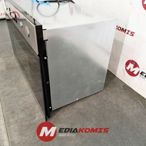 Kuchenka Mikrofalowa do zabudowy Privileg PMNK3 2138 IN [2]