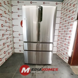 Lodówka Haier HB26FSSAAA