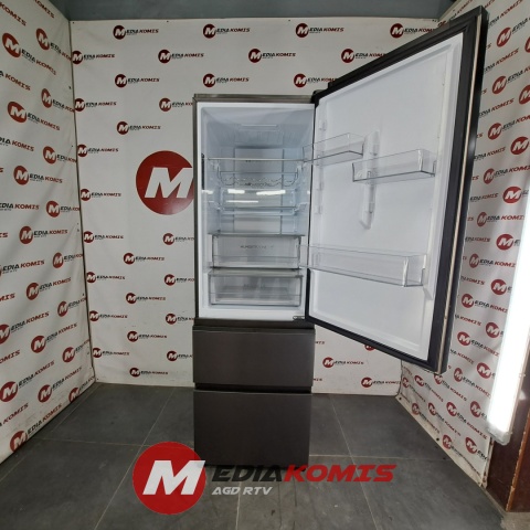 Lodówka Haier HTW5618CNMP