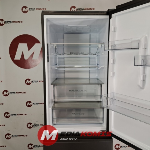 Lodówka Haier HTW5618CNMP