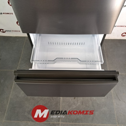 Lodówka Haier HTW5618CNMP