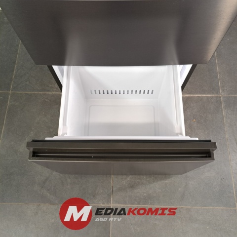 Lodówka Haier HTW5618CNMP