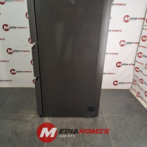 Lodówka Haier HTW5618CNMP