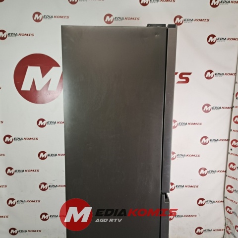 Lodówka Haier HTW5618CNMP