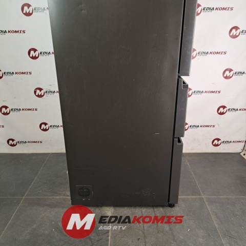 Lodówka Haier HTW5618CNMP