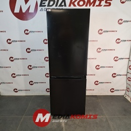 Lodówka Hanseatic HKGK14349BB