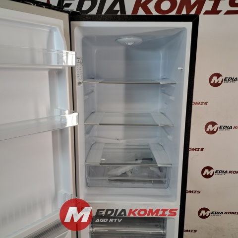 Lodówka Hanseatic HKGK14349BB