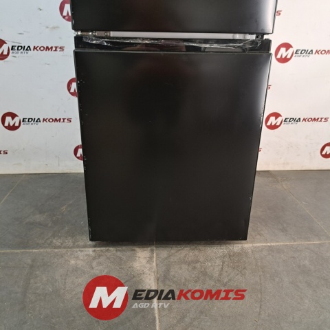 Lodówka Hanseatic HKGK14349BB