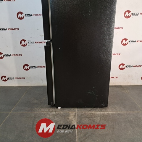 Lodówka Hanseatic HKGK14349BB