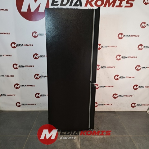 Lodówka Hanseatic HKGK14349BB