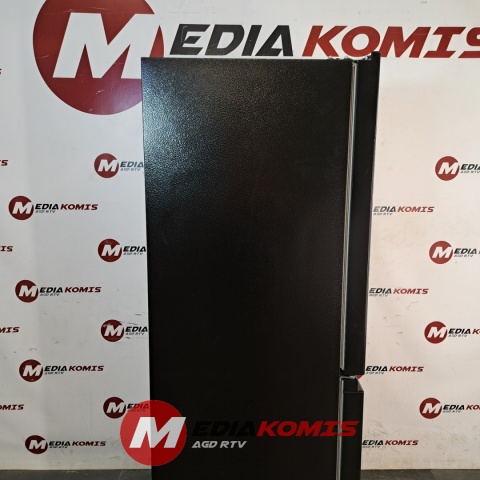 Lodówka Hanseatic HKGK14349BB