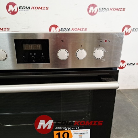 Piekarnik Bauknecht HIK3 KI8V IN