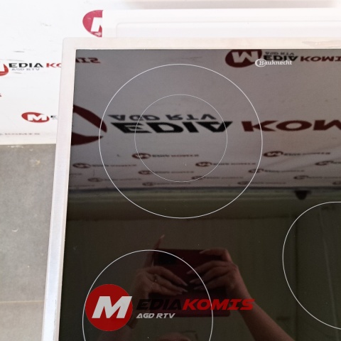 Płyta ceramiczna Bauknecht CTAR 9642 IN