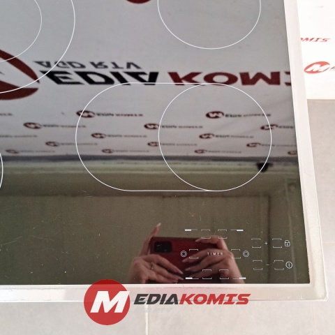 Płyta ceramiczna Bauknecht CTAR 9642 IN