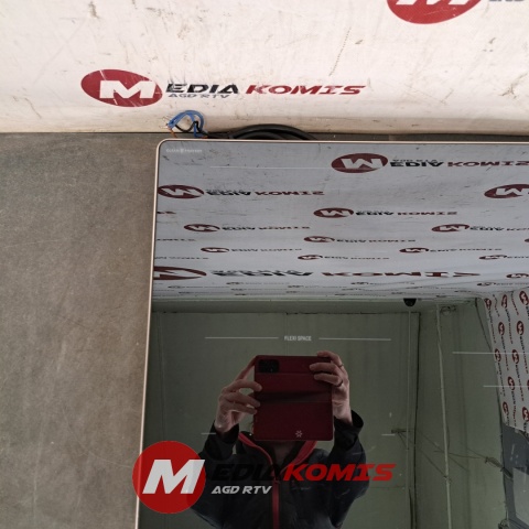 Płyta indukcyjna Bauknecht BS 5860F CPAL