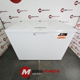 Zamrażarka Bauknecht GTE 220