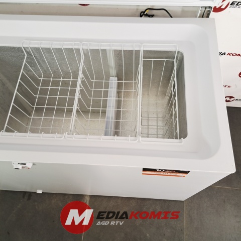 Zamrażarka Bauknecht GTE 220