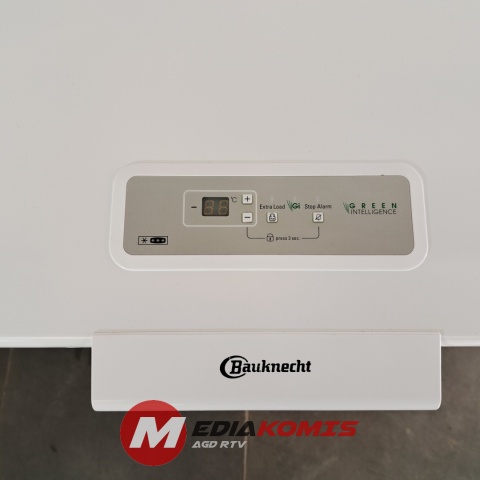 Zamrażarka Bauknecht GTE 220