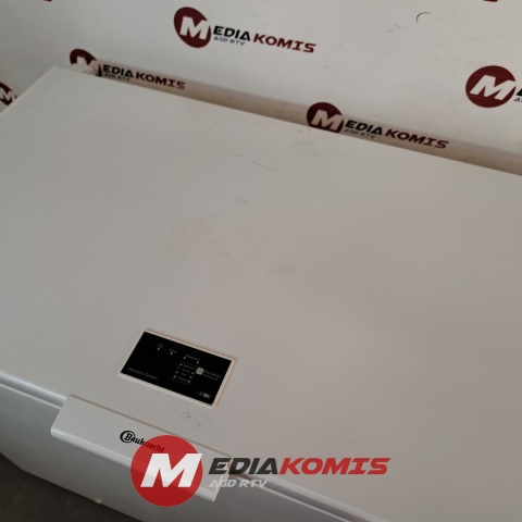 Zamrażarka Bauknecht GTE 822 [2]