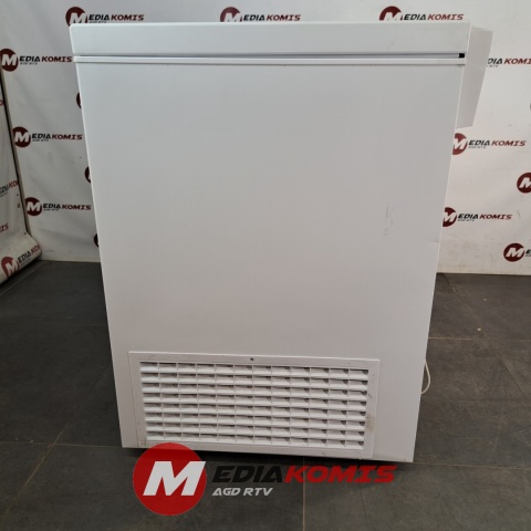 Zamrażarka Bauknecht GTE 822 [2]