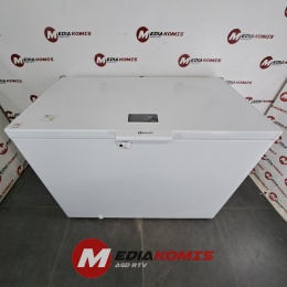 Zamrażarka Bauknecht GTE 822 [3]