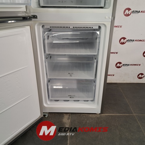 Lodówka Bauknecht KGN2043A3+IN