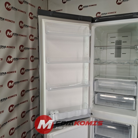 Lodówka Bauknecht KGN2043A3+IN