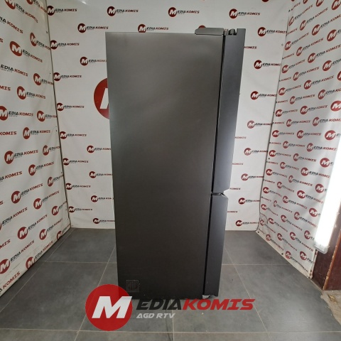 Lodówka Haier HCR7918EIMB