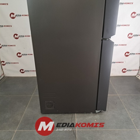 Lodówka Haier HCR7918EIMB