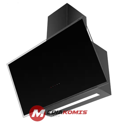 Okap Amica KHF 665 610 S