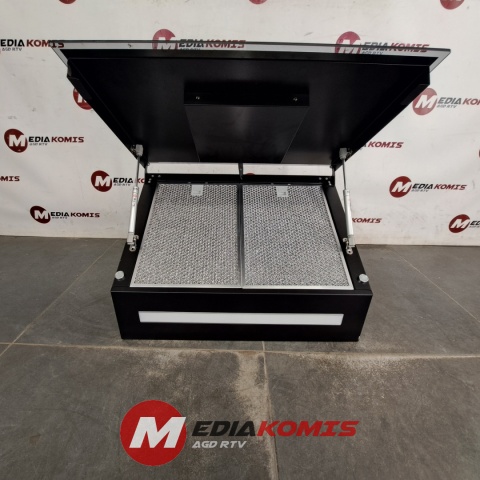 Okap Amica KHF 665 610 S