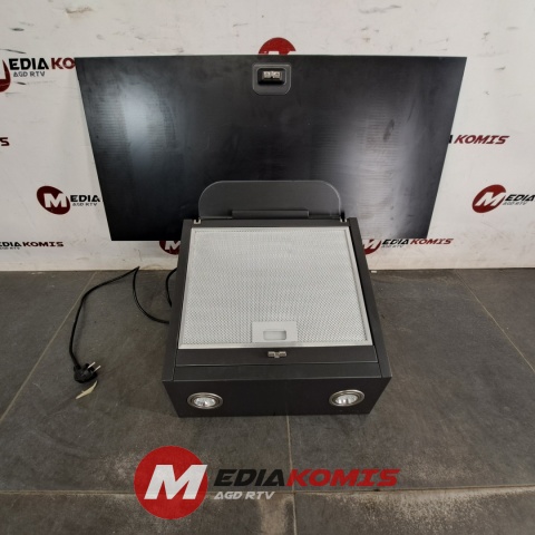 Okap Bauknecht DBHVP 8.3 LT K