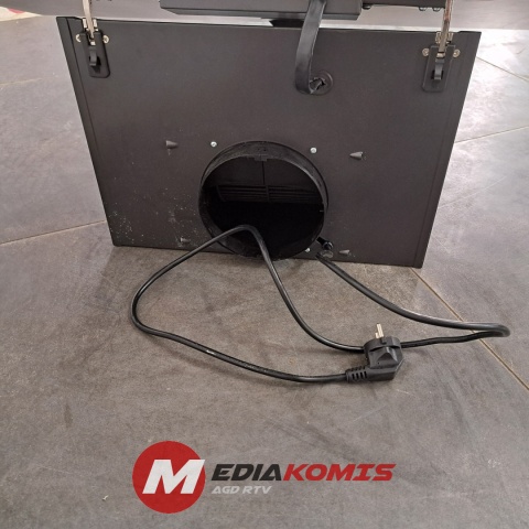 Okap Bauknecht DBHVP 8.3 LT K