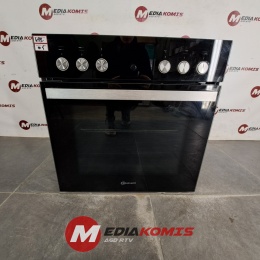 Piekarnik Bauknecht HIS5 EP8VS2 ES [5]