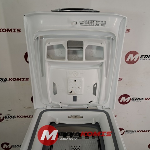 Pralka Hoover H3TFMQ46TAMCE-84 [2]